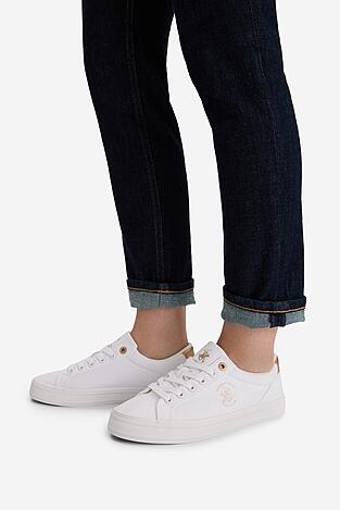 Кецове Beverly Hills Polo Club CEOWB-V12-839 БЯЛ