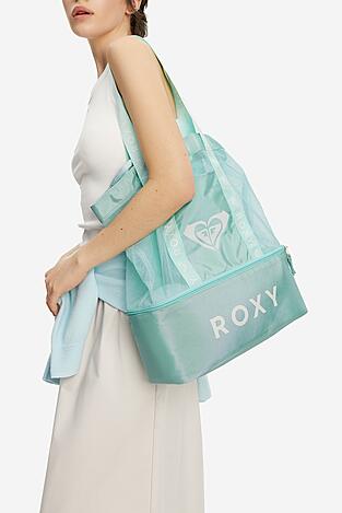Torebka ROXY ROXY-M-001-07 Zielony