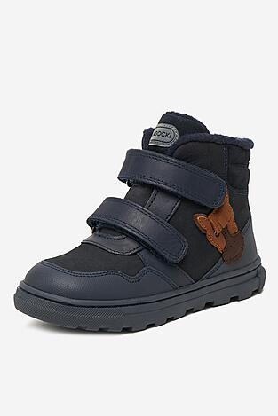 Trzewiki Lasocki Kids CEO-CI12-3005-06 Granatowy