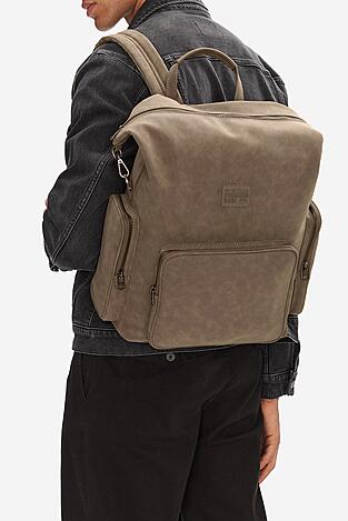 Раница G-STAR RAW GSR-B-006-07 БЕЖОВ