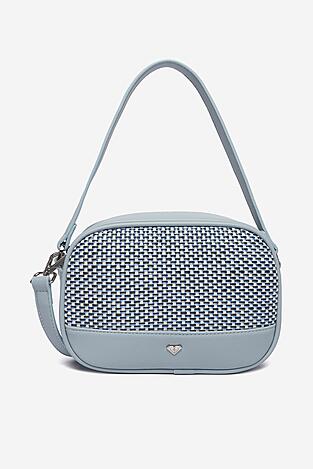 Torebka ROXY CEO-ROXY-L-001-09 Niebieski