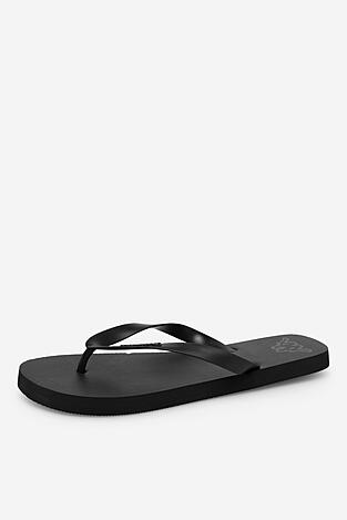Plážové pantofle Kappa MP-800127 ČERNÁ