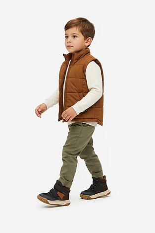 Боти Lasocki Kids CEO- CI12-3138-01 КОБАЛТОВО СИНЬО