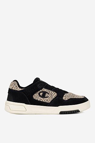 Спортни обувки Champion ZN80 LOW MINDFUL S11700-KK005 СИВ