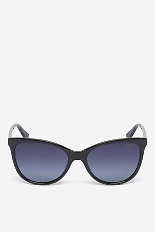 Okulary damskie Polaroid C PLD 4179/S Czarny