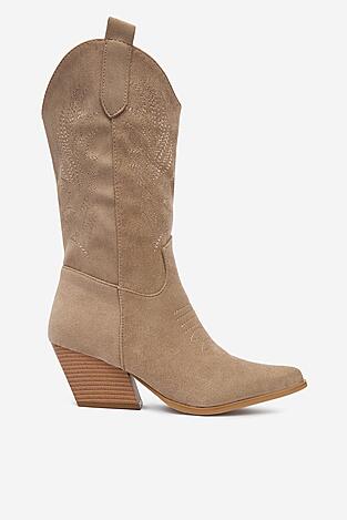 Cizme DeeZee 8555A KAKI