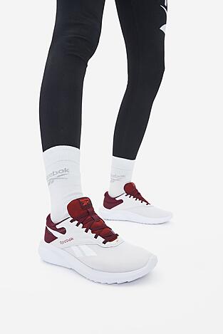 Rekreačná obuv Reebok CEO-REEBOK LITE 5 100247524 ŠEDÁ