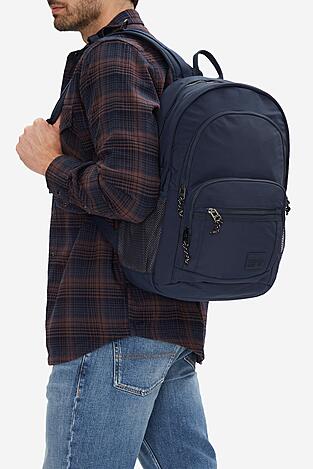 Раница G-STAR RAW GSR-B-016-07 КОБАЛТОВО СИНЬО