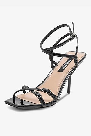 Сандали NINE WEST FARAZA ZL23014CC ЧЕРЕН