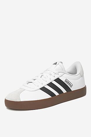 Спортни обувки adidas VL COURT 3.0 ID8797 БЯЛ