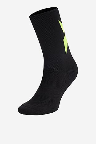 Чорапи Reebok R0376-SS24 (1-PACK) ЗЕЛЕН