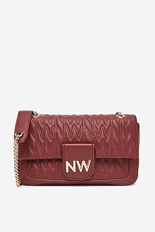 Дамска чанта NINE WEST CEO-ASTORIA-ALLURE-LX10165 ЧЕРВЕН