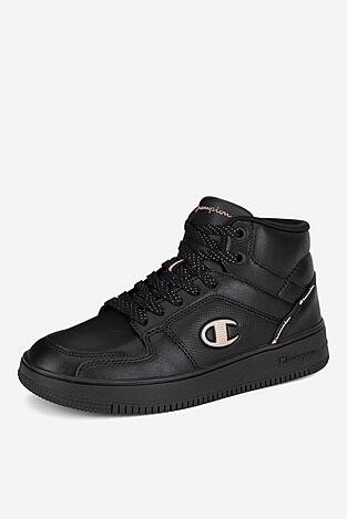 Încălțăminte sport Champion REBOUND 2.0 MID S11471-KK005 NEGRU