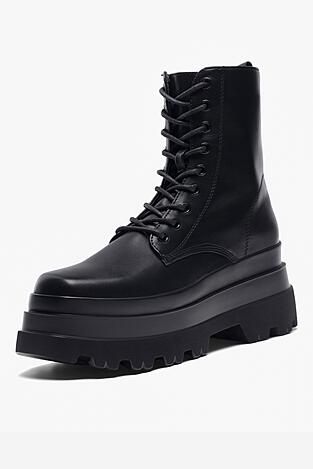 Bocanci Jenny Fairy ASTA H2163-1 NEGRU