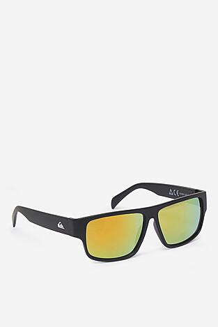 Okulary dziecięce QUIKSILVER WB-QS-KA-004-SS26 Czarny