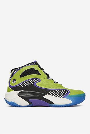 Obuwie sportowe SHAQ EOSS-SHAQNOTIX 2.0 AQ95039M-KB MIX