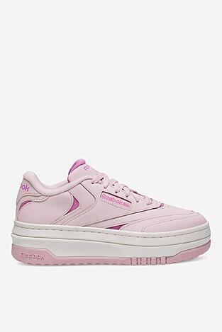Спортни обувки Reebok CLUB C EXTRA 100202097 РОЗОВ