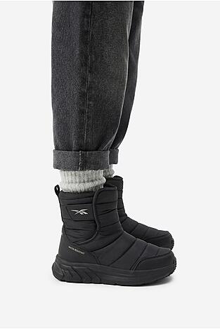 Trzewiki Reebok CEO-H8-299 Czarny