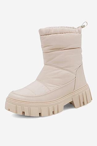 Ghete DeeZee ALFAMM N10370 BEJ