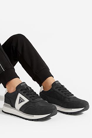 Сникърси GUESS CEO-BI12-B541-02 КОБАЛТОВО СИНЬО