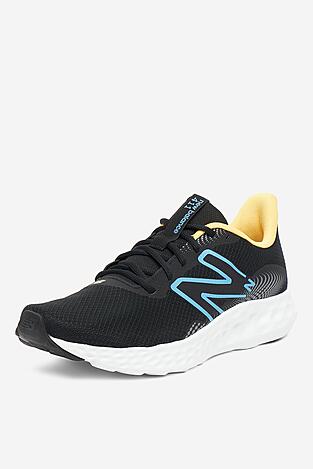 Obuwie sportowe New Balance M411RM3 Czarny