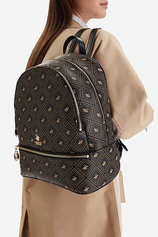 Раница Beverly Hills Polo Club CEO-BHPC-S-002-07 ЧЕРЕН