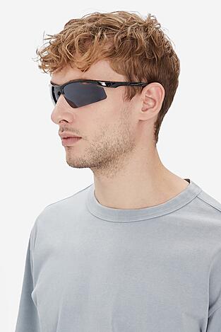 Okulary męskie QUIKSILVER QS-MA-009-SS25 Czarny