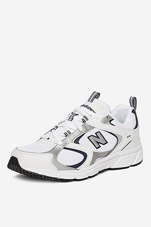 Sportcipő New Balance ML408A FEHÉR