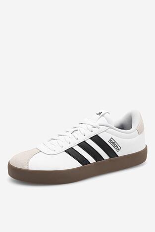 Sportovní obuv adidas VL COURT 3.0 ID6285 BÍLÁ