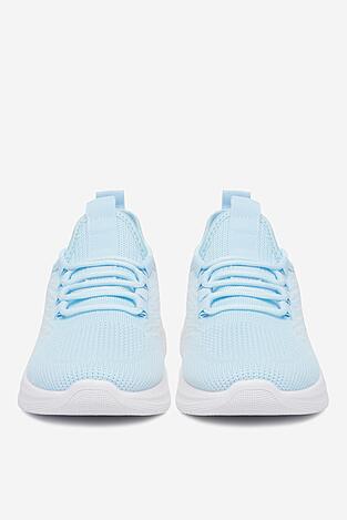 Sneakers Jenny CEO-WFA2706-1 Niebieski