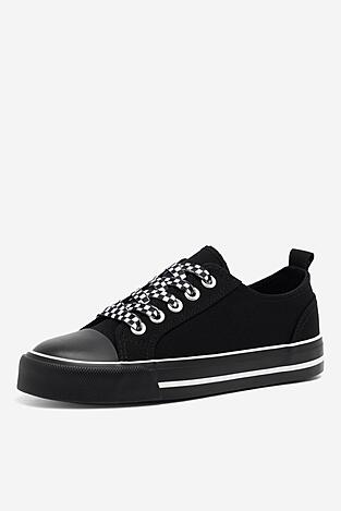 Кецове DeeZee CSS20377-13 ЧЕРЕН