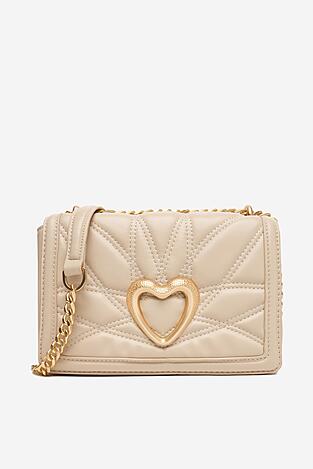 Дамска чанта EVA MINGE EO-ALONDRA-KY163 БЕЖОВ