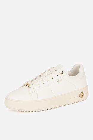 Sneakers Mexx MI001010043W Biały