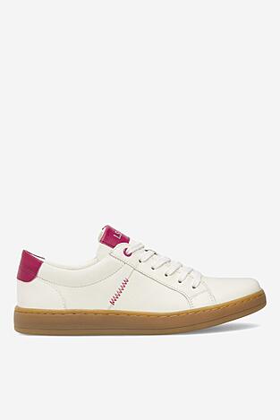 Sneakers Lasocki DELECTA WI16-DELECTA-01 Biały