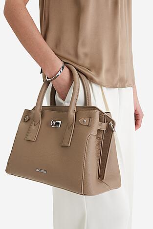 Torebka Gino Rossi EO-LX20081 TAUPE