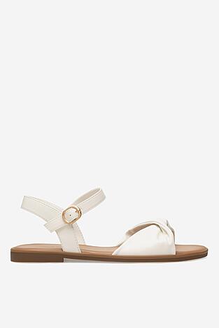 Sandały Jenny CHIKA WS250723-1 Biały