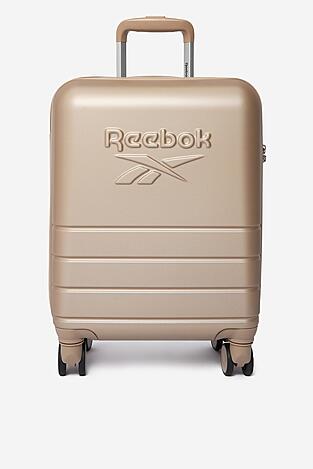 Bőrönd Reebok CEO-RBK-WAL-001-07-CCC-S BÉZS