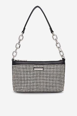 Дамска чанта NINE WEST CAVELL NYZ136773 ЧЕРЕН