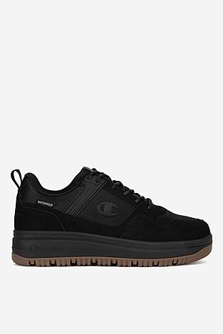 Sportcipő Champion RD18 UTILITY B GS LOW S32941-KK001 FEKETE