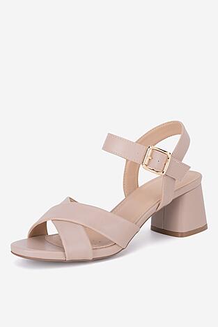 Sandale Clara Barson WSS21574-01 BEJ