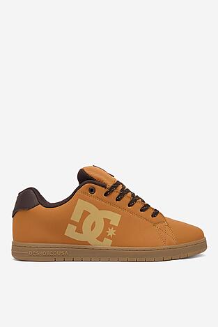 Obuwie sportowe DC Shoes CEO-GAVELER WNT DC03268210 Brązowy
