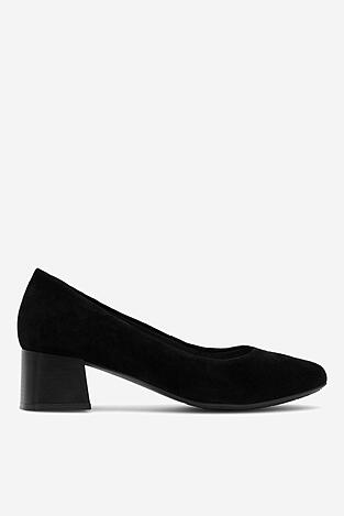 Pantofi cu toc Lasocki RST-AGNES-01 NEGRU