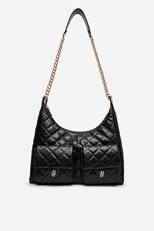 Torebka Badura EO-HAI-LDA8610 Czarny