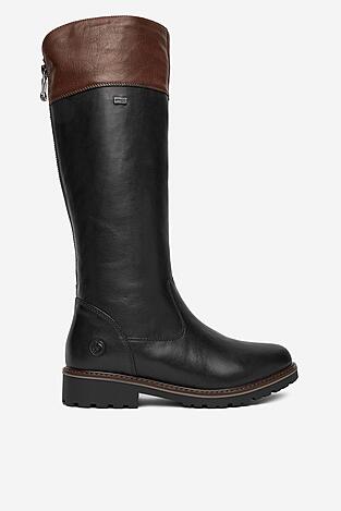 Csizma Remonte CEO-R6581-02 FEKETE