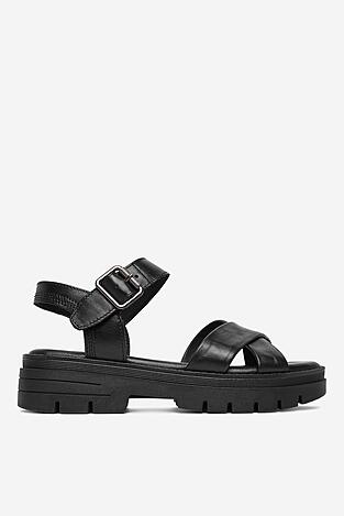 Sandały Lasocki CEO-WB-LINA-23 Czarny