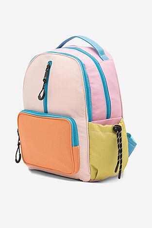Plecak Nelli Blu NEL-P-002-04 MIX