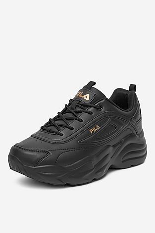 Încălțăminte sport Fila SKYE PLATFORM FFW0591_80010 NEGRU