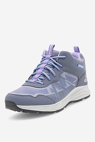 Trzewiki Skechers ADVENTURE BLITZ 303417L CCLV Brązowy