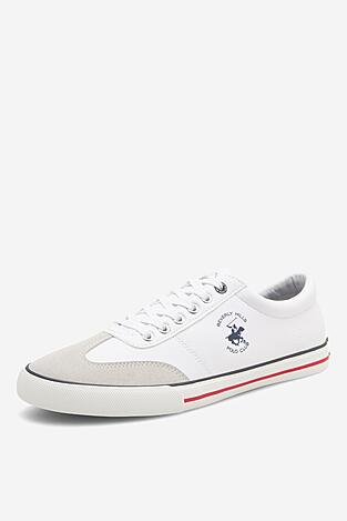 Кецове Beverly Hills Polo Club M-24MVS5006 БЯЛ