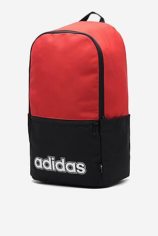 Plecak adidas LIN CLAS BP DAY HR5342 Czerwony